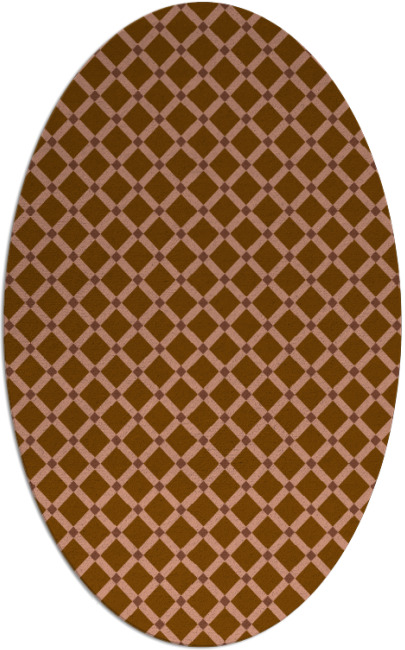 plaid rug - item 637721