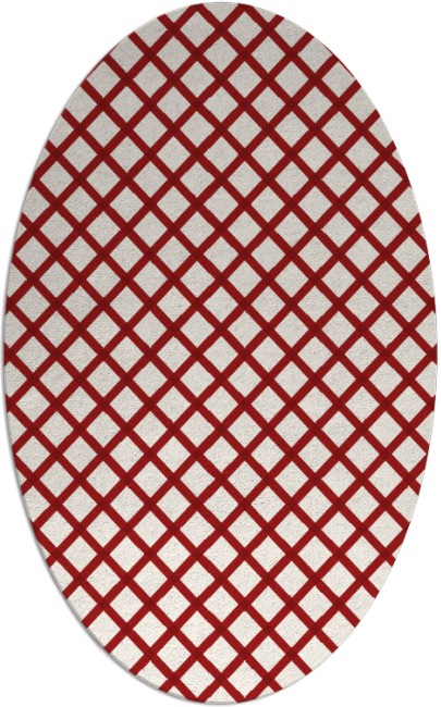 plaid rug - item 637827