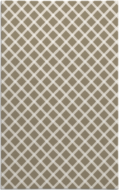 plaid rug - item 638070