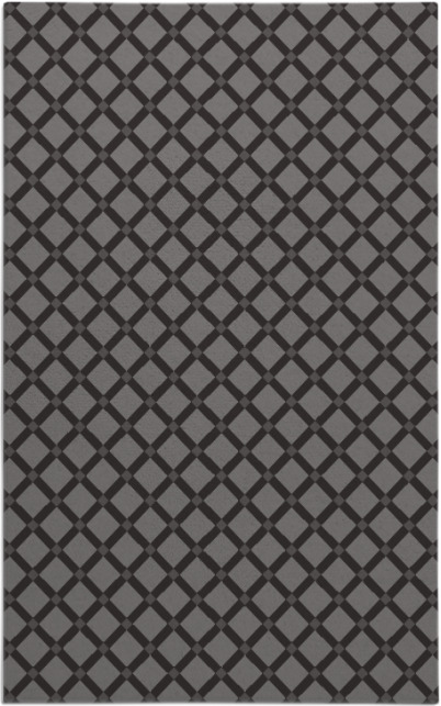 plaid rug - item 638077