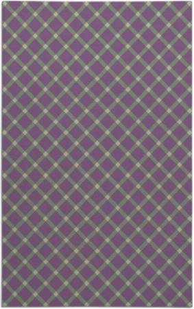 Plaid Rug