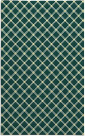 Plaid Rug