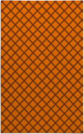 Plaid Rug