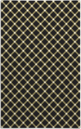 Plaid Rug