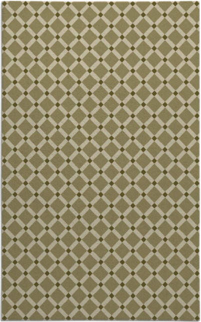 plaid rug - item 638261