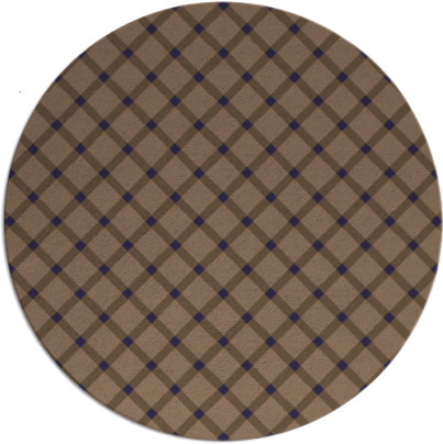 plaid rug - item 638389