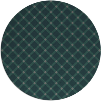 plaid rug - item 638409