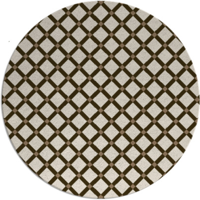 plaid rug - item 638433