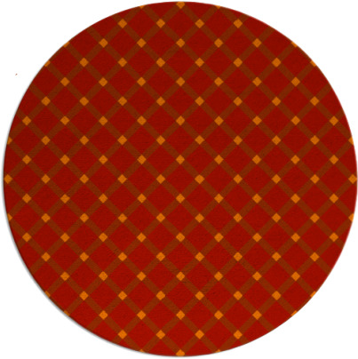 plaid rug - item 638526