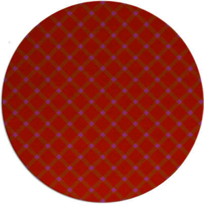plaid rug - item 638534