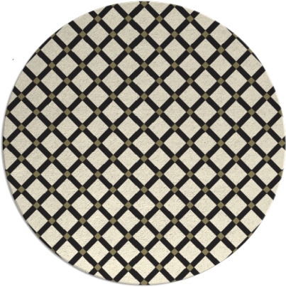 plaid rug - item 638591