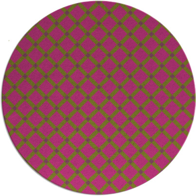 plaid rug - item 638611
