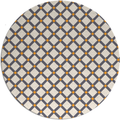 plaid rug - item 638629