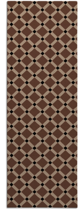 Plaid Rug