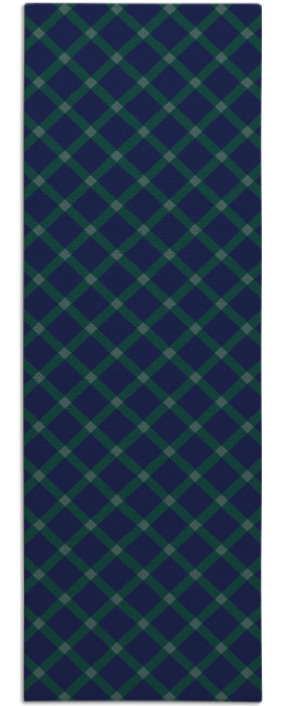 Plaid Rug