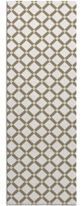 Plaid Rug