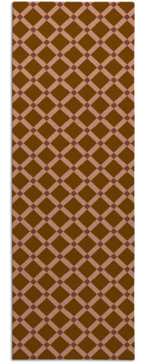 Plaid Rug