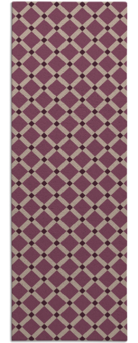 Plaid Rug