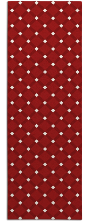 Plaid Rug