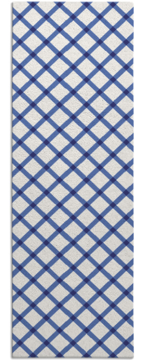 Plaid Rug