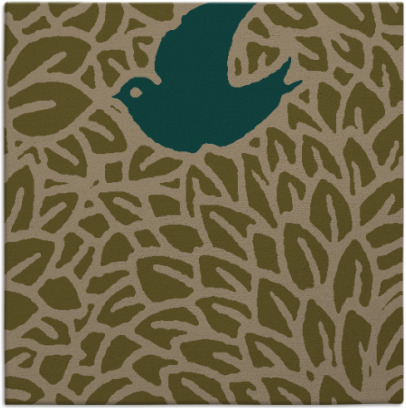 peace rug - item 640865