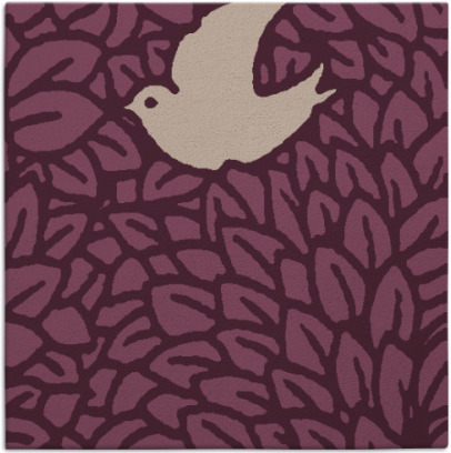 peace rug - item 640907