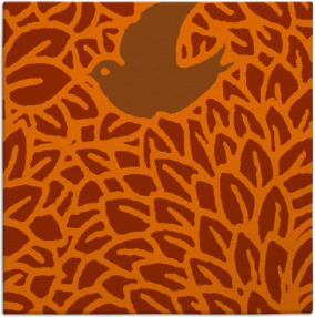 Peace Rug