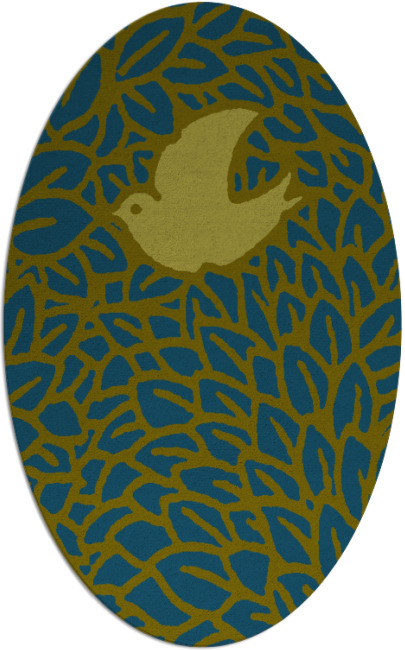 peace rug - item 641157