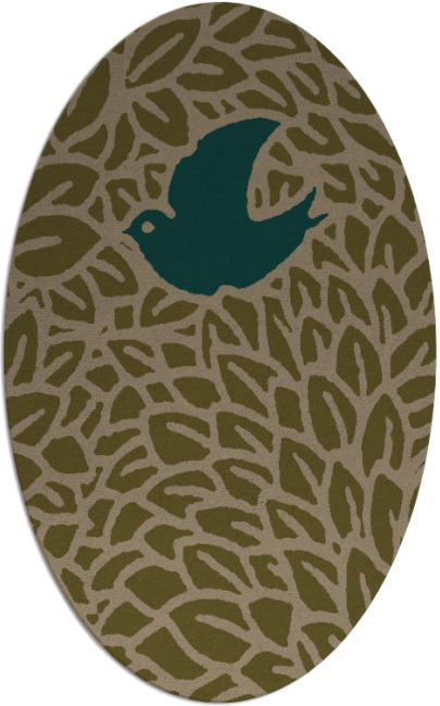 peace rug - item 641217