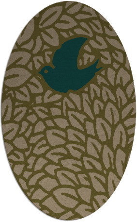 Peace Rug