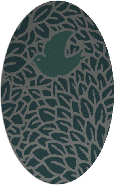 peace rug - item 641226