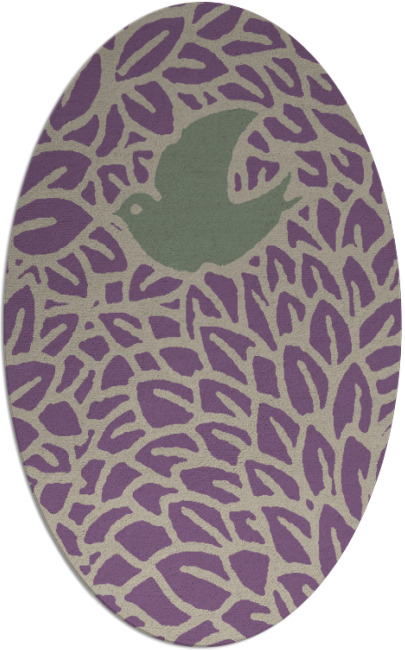 peace rug - item 641278