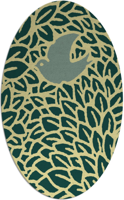 peace rug - item 641302