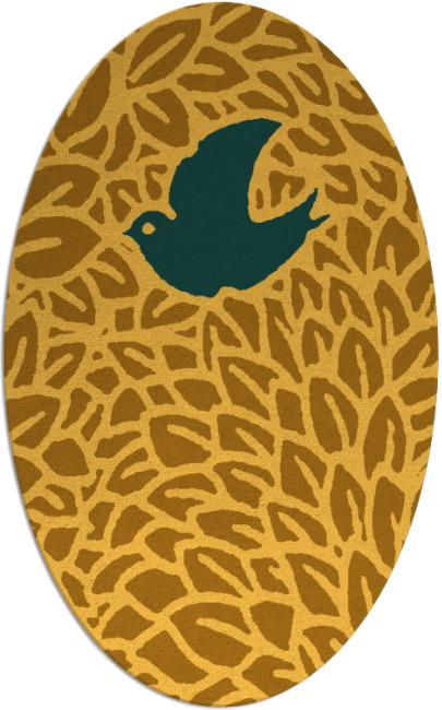 peace rug - item 641402