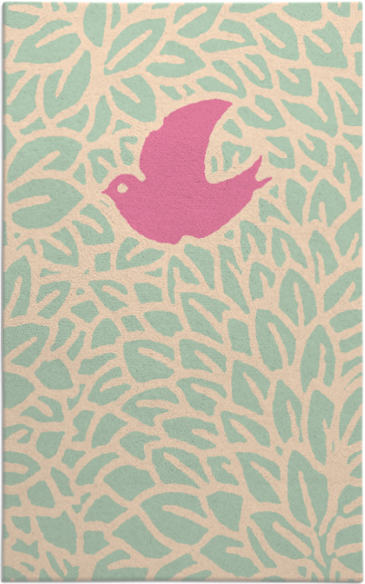 peace rug - item 641551