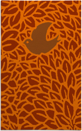 Peace Rug