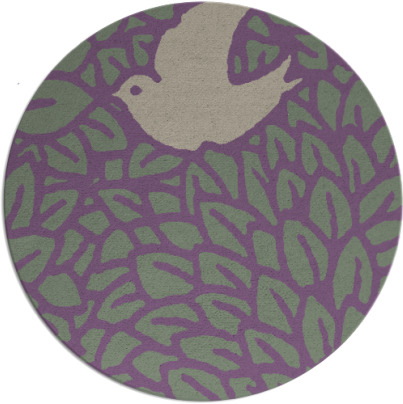 peace rug - item 641983