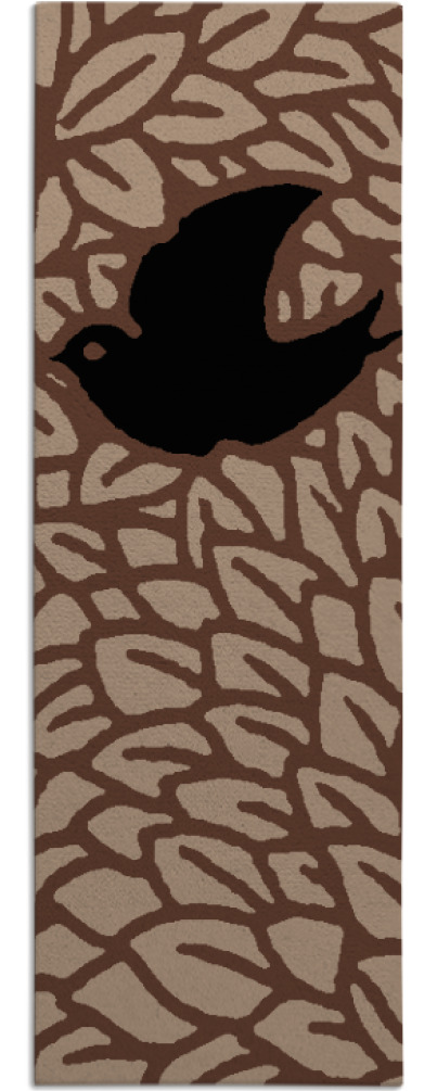 peace rug - item 642171