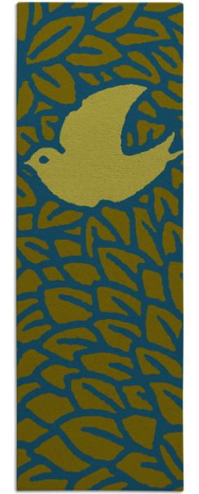 Peace Rug