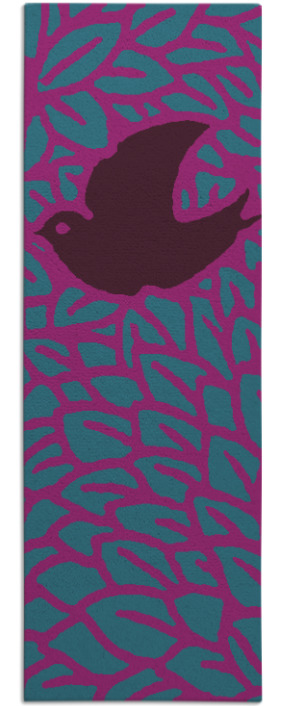 Peace Rug
