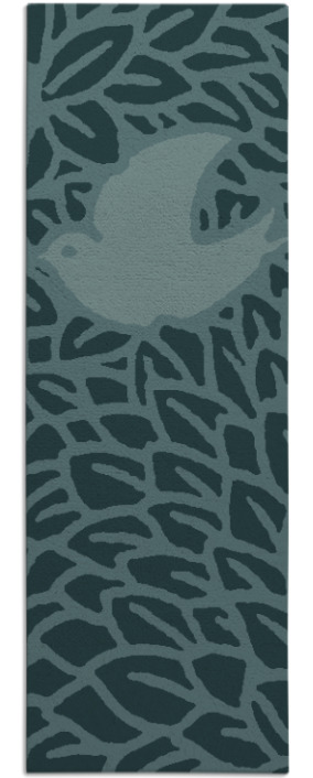 Peace Rug