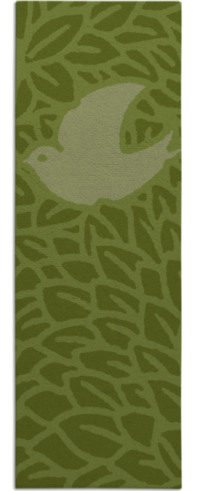 peace rug - item 642277