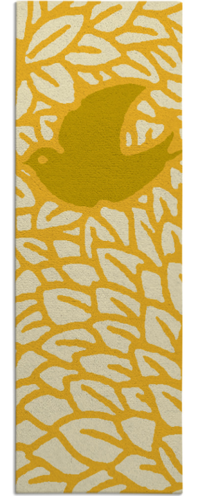 peace rug - item 642441