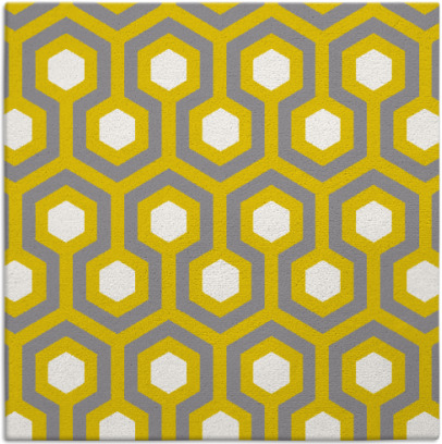saturn rug - item 642691