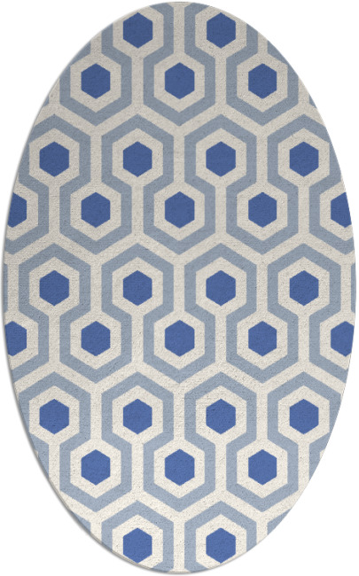 saturn rug - item 642898