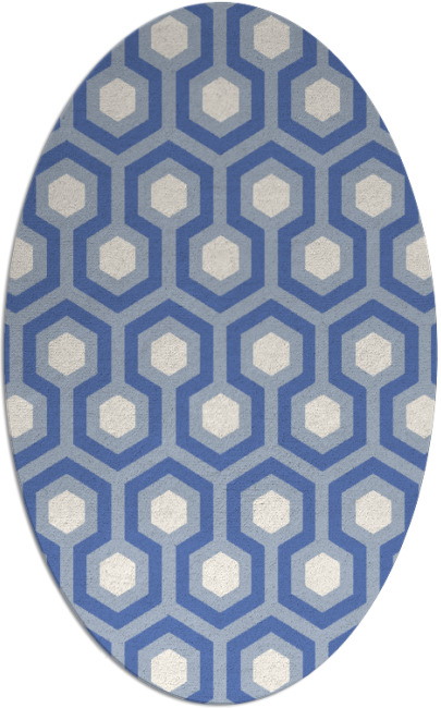 saturn rug - item 642899
