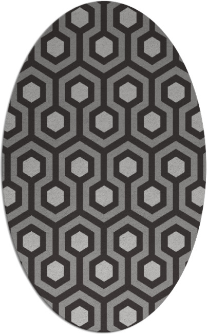 saturn rug - item 642902