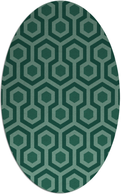 saturn rug - item 642914