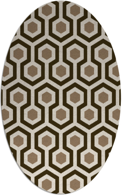 saturn rug - item 643010