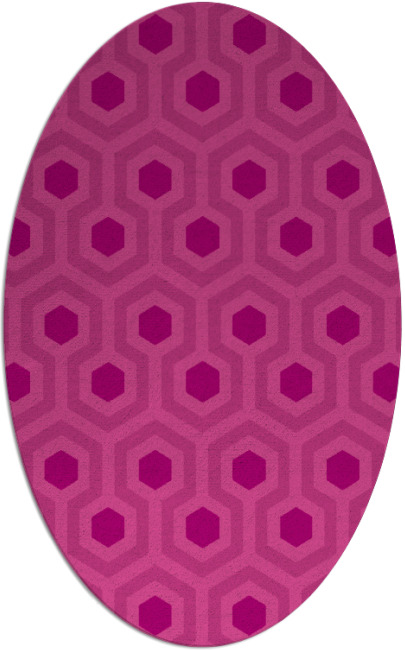 saturn rug - item 643066